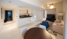 Апартаменты за 268 850 евро в Дубае, ОАЭ