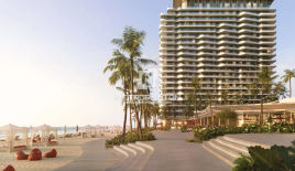 Апартаменты за 480 222 евро в Рас-эль-Хайме, ОАЭ