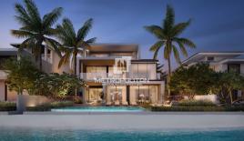 Вилла за 5 698 922 евро в Дубае, ОАЭ