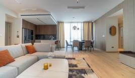 Апартаменты за 750 000 евро в Лимасоле, Кипр