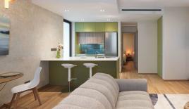 Апартаменты за 420 000 евро в Лимасоле, Кипр