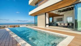 Вилла за 2 995 000 евро в Пафосе, Кипр