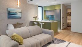 Апартаменты за 365 000 евро в Лимасоле, Кипр