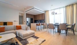 Апартаменты за 840 000 евро в Лимасоле, Кипр