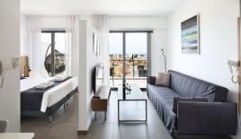 Студия за 180 000 евро в Пафосе, Кипр