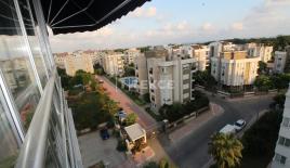 Апартаменты за 270 000 евро в Анталии, Турция