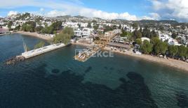 Отель, гостиница за 10 000 000 евро в Бодруме, Турция