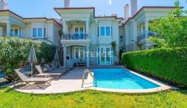 Вилла за 600 000 евро в Фетхие, Турция
