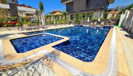 Пентхаус за 318 000 евро в Алании, Турция