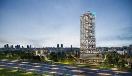 Апартаменты за 648 000 евро в Дубае, ОАЭ