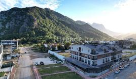 Апартаменты за 98 000 евро в Анталии, Турция