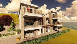 Квартира за 132 000 евро в Ситонии, Греция