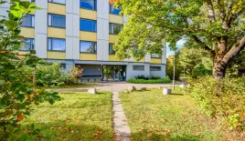 Квартира за 88 000 евро в Вантаа, Финляндия