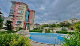 Апартаменты за 123 000 евро в Алании, Турция