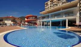 Таунхаус за 180 000 евро в Алании, Турция