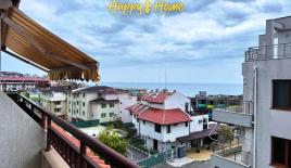 Квартира за 96 000 евро в Святом Власе, Болгария