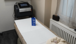 Коммерческая недвижимость за 280 евро за день в Милане, Италия