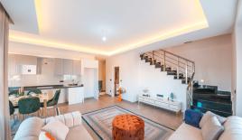Квартира за 155 000 евро в Алании, Турция
