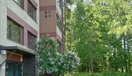 Квартира за 65 000 евро в Вантаа, Финляндия