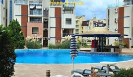 Студия за 65 000 евро на Солнечном берегу, Болгария