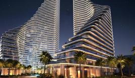 Коммерческая недвижимость за 601 561 евро в Дубае, ОАЭ