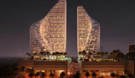 Коммерческая недвижимость за 1 131 780 евро в Дубае, ОАЭ