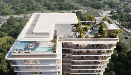 Квартира за 141 004 евро в Дубае, ОАЭ