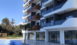 Студия за 46 000 евро в Алании, Турция