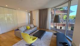 Апартаменты за 975 000 евро в Будве, Черногория