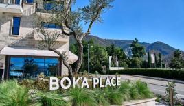 Апартаменты за 730 000 евро в Тивате, Черногория