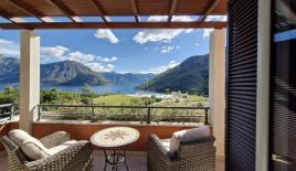 Квартира за 220 000 евро в Морини, Черногория