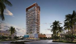 Квартира за 563 347 евро в Дубае, ОАЭ