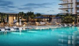 Квартира за 477 647 евро в Дубае, ОАЭ