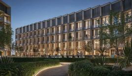 Квартира за 503 557 евро в Дубае, ОАЭ