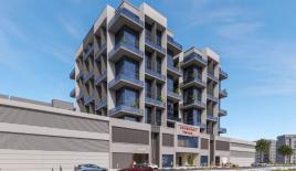 Студия за 114 448 евро в Дубае, ОАЭ