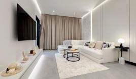 Квартира за 363 747 евро в Дубае, ОАЭ