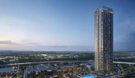 Квартира за 707 630 евро в Дубае, ОАЭ