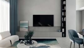 Квартира за 196 350 евро в Дубае, ОАЭ