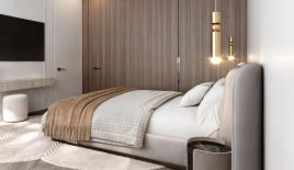 Квартира за 375 043 евро в Дубае, ОАЭ