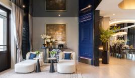 Вилла за 3 183 270 евро в Бангкоке, Таиланд