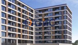 Апартаменты за 126 000 евро в Бургасе, Болгария