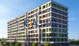 Апартаменты за 163 000 евро в Бургасе, Болгария