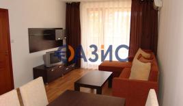 Апартаменты за 77 000 евро на Солнечном берегу, Болгария