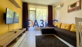 Апартаменты за 112 000 евро в Приморско, Болгария