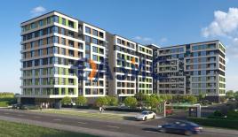 Апартаменты за 159 000 евро в Бургасе, Болгария