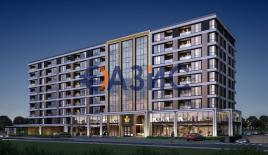 Апартаменты за 112 000 евро в Бургасе, Болгария