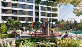 Апартаменты за 190 000 евро в Бургасе, Болгария