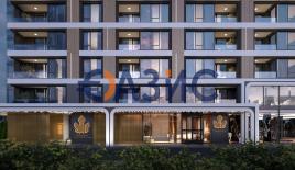 Апартаменты за 184 000 евро в Бургасе, Болгария