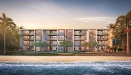 Апартаменты за 235 074 евро на острове Пхукет, Таиланд