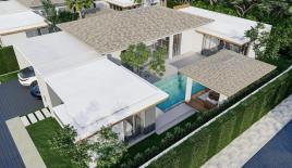 Вилла за 694 000 евро на острове Пхукет, Таиланд